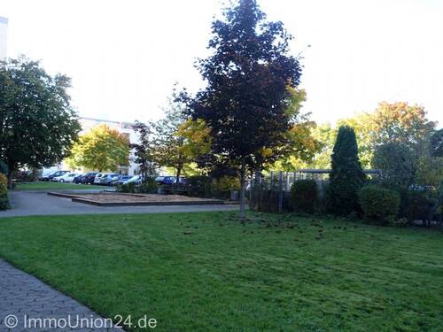 Bild 2 - 2 Zimmer Etagenwohnung zum Kaufen in Stein