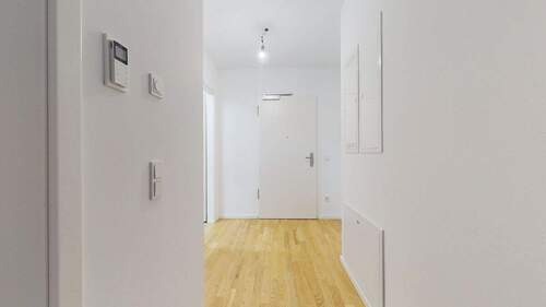 Flur / Eingangsbereich - 