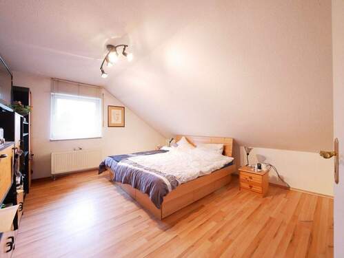 Schlafzimmer - 