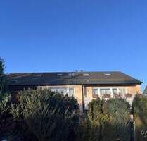 Attraktives Mehrfamilienhaus mit 6 Wohneinheiten und 7 Stellplätzen! - Stuttgart Rohr