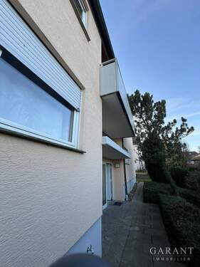 Objektansicht - 1 Zimmer Mehrfamilienhaus, Wohnhaus in Stuttgart