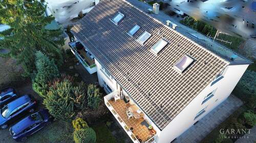 Objektansicht - Mehrfamilienhaus, Wohnhaus mit 374,00 m&sup2; in Stuttgart zum Kaufen