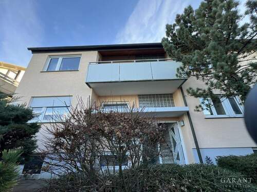 Eingangsbereich EG - 