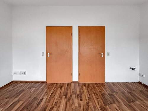 Trennung wieder möglich - 