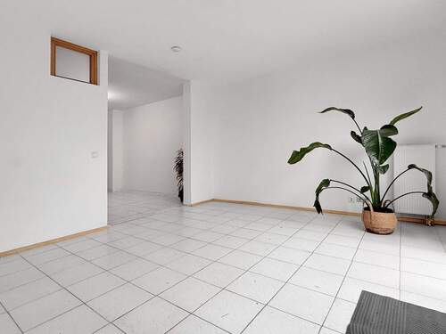 Wohnbereich - 4 Zimmer Reihenmittelhaus in Siegburg