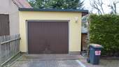 Garage - Doppelhaushälfte mit 103,00 m&sup2; in Neustadt zum Kaufen