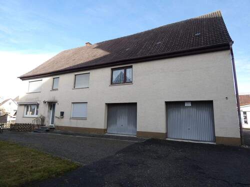 P1020371 - Großes, günstiges Haus mit viel Platz in zentraler Lage von Dürmentingen