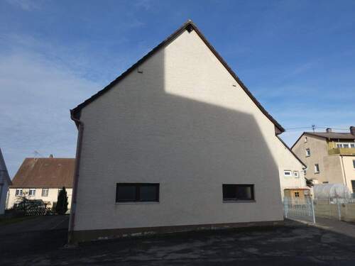 P1020361 - 7 Zimmer Einfamilienhaus in Dürmentingen