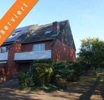 PREISREDUZIERUNG!!! Reihenendhaus zentral am Diepholzer Marktplatz