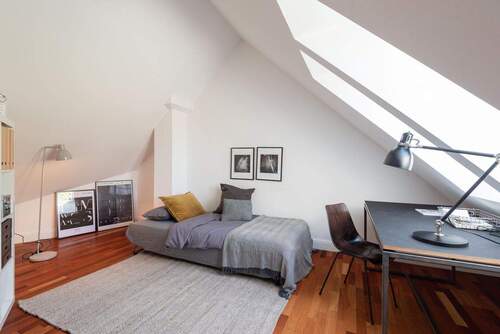 Kinderzimmer/Gästezimmer - 