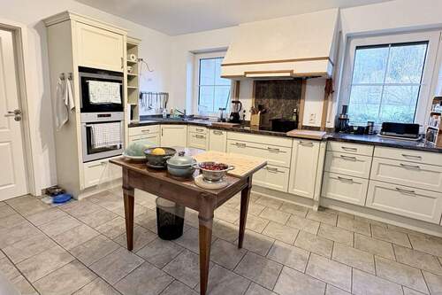 Küche Erdgeschoss - 