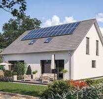 Bezugsfertiges, attraktives EFH + ELW Varese, (wie Abb., incl. Grundstück zzgl. NK - Amberg