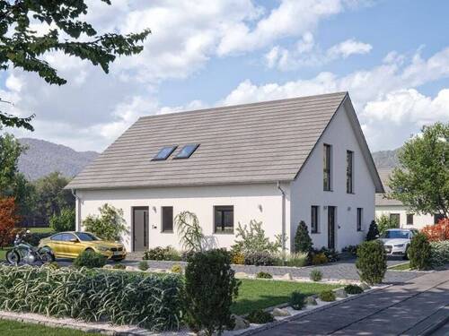 Bild 5 - 6 Zimmer Mehrfamilienhaus, Wohnhaus in Amberg