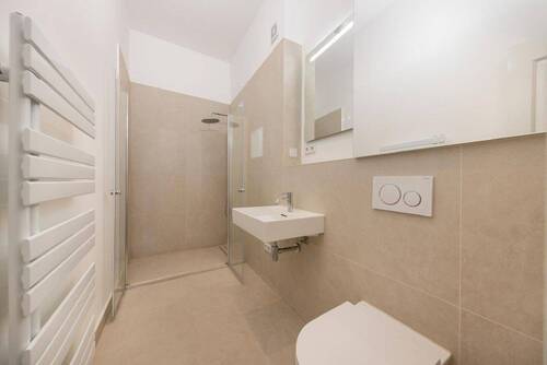 Duschbad - 