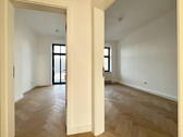 Zugang Schlafzimmer - 