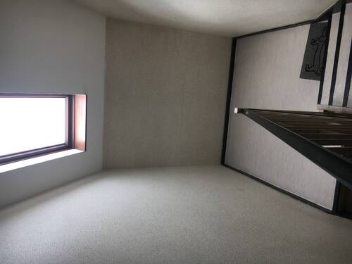 Treppenhaus - 3 Zimmer Etagenwohnung zum Kaufen in Ratekau