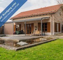 Fürstenzell: Neuwertiges Wohnhaus, ideal für Ehepaar - offenes Wohnen