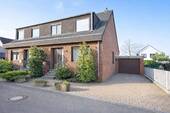 Bild 2 - 4 Zimmer Doppelhaushälfte zum Kaufen in Krefeld / Dießem/Lehmheide