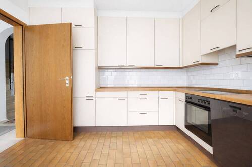 Bild 3 - 4 Zimmer Doppelhaushälfte in Krefeld / Dießem/Lehmheide