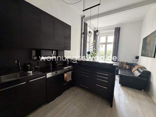 Bild 1 - Wohnungsswap - Görlitzer Str. - 770,00&nbsp;EUR Kaltmiete, ca.&nbsp; 66,00&nbsp;m&sup2;&nbsp;Wohnfl&auml;che