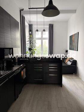 Bild 2 - 2 Zimmer Etagenwohnung zur Miete in Berlin
