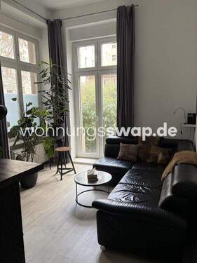 Bild 3 - 2 Zimmer Etagenwohnung in Berlin