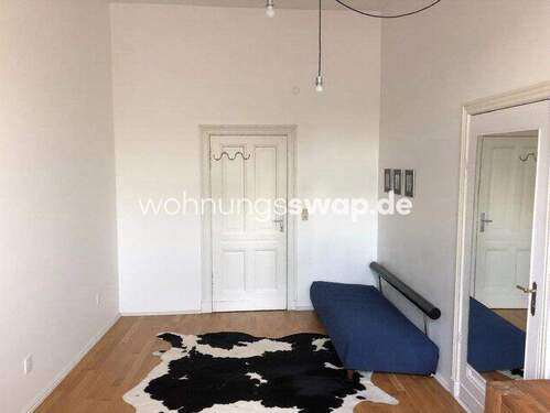 Bild 4 - Etagenwohnung mit 66,00 m&sup2; in Berlin zur Miete