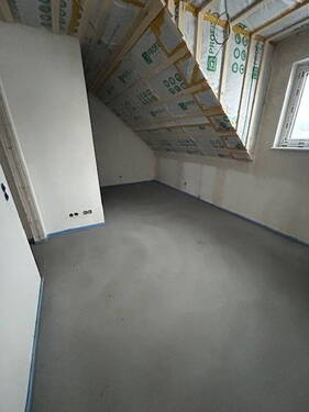 Elternschlafzimmer - 