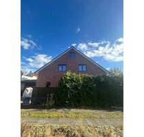 Moderne, neue Doppelhaushälfte in Osterholz zu verkaufen - Bremen Ellener Feld