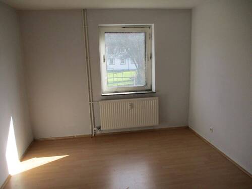 Schlafzimmer - 3 Zimmer für den nächsten Schritt - ideal zu zweit oder dritt