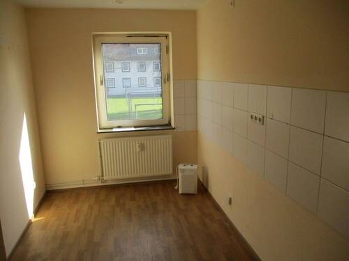 Küche - 3 Zimmer Etagenwohnung in Salzgitter