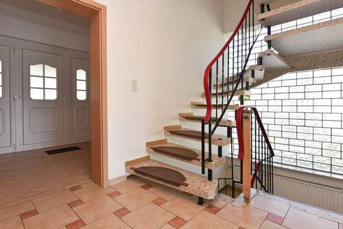 Treppenhaus - 