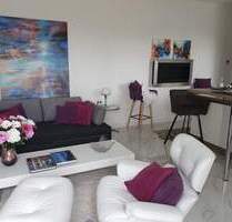 Vollmöblierte Wohnung in Berlin-Tempelhof – 1 bis 2 Zimmer möglich, Hotelsuite-Standard!