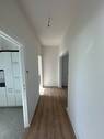 Flur - 3 Zimmer Etagenwohnung zur Miete in Geesthacht