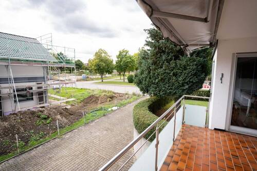 BALKON_EG - Mehrfamilienhaus, Wohnhaus mit 272,00 m² in Neuhausen ob Eck zum Kaufen