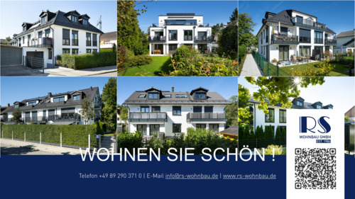 Bild Referenzen RS Wohnbau (neu).png - 2 Zimmer Etagenwohnung in München
