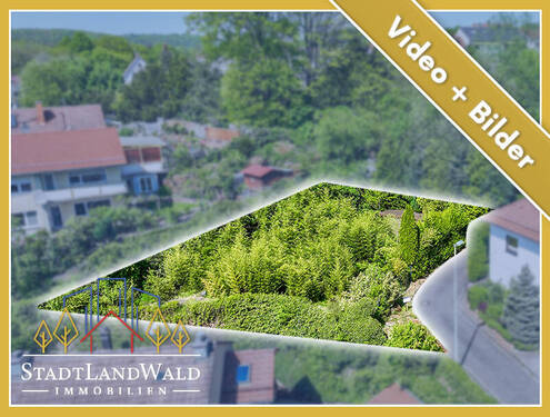 Titelbild_Expose_BP_Lemberg_Schafalm 14_Linie - Ländlich und Stadtnah - Bauplatz mit Ausblick in Lemberg