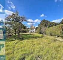 Grünwald: Grundstück mit Altbestand in begehrter Lage