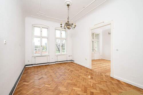 Zimmer - 4 Zimmer Etagenwohnung zum Kaufen in Berlin