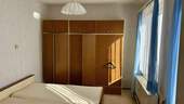 Schlafzimmer Erdgeschoss - 