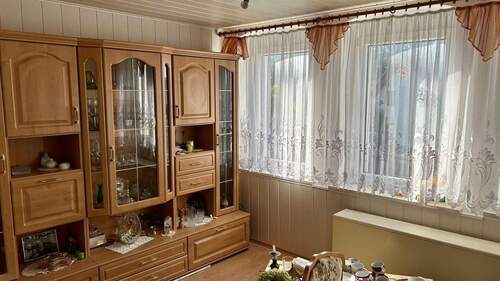 Zimmer Dachgeschoss - 