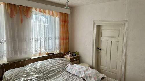 Schlafzimmer Dachgeschoss - 