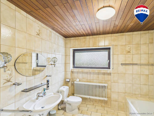 RE/MAX Immobilien DeLux Haus Ayl - 