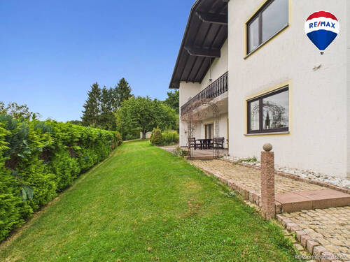 RE/MAX Immobilien DeLux Haus Ayl - 