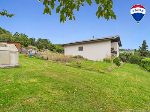 RE/MAX Immobilien DeLux Haus Ayl - 