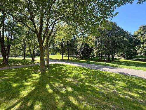  Park ca. 100 Meter entfernt - 