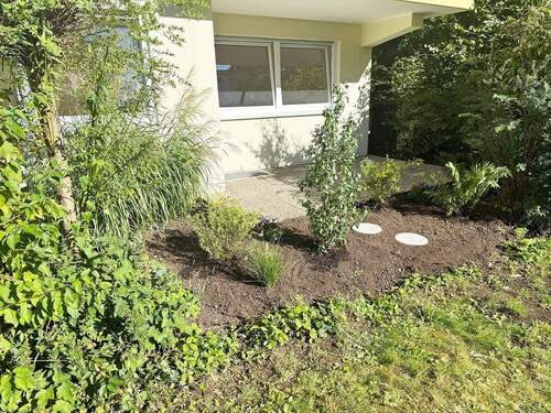 Terrassenwohnung - 2 Zimmer Etagenwohnung zum Kaufen in München