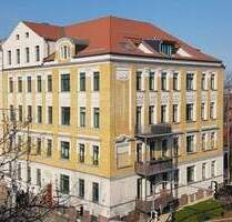 ++Exklusiv Saniert: 2-Raum-Wohnung 1.OG + Fußbodenheizung + Balkon + Designbad + Abstellraum + Parkett ++ - Leipzig Eutritzsch