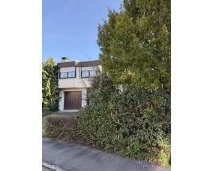 Dieses Haus kann werden, was Sie sich wünschen! - Weinstadt Großheppach