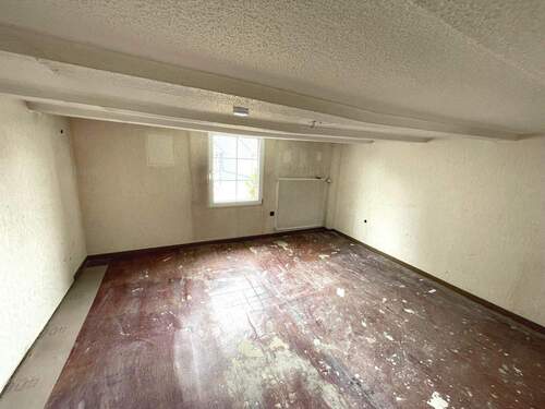 Schlafzimmer Obergeschoss - 